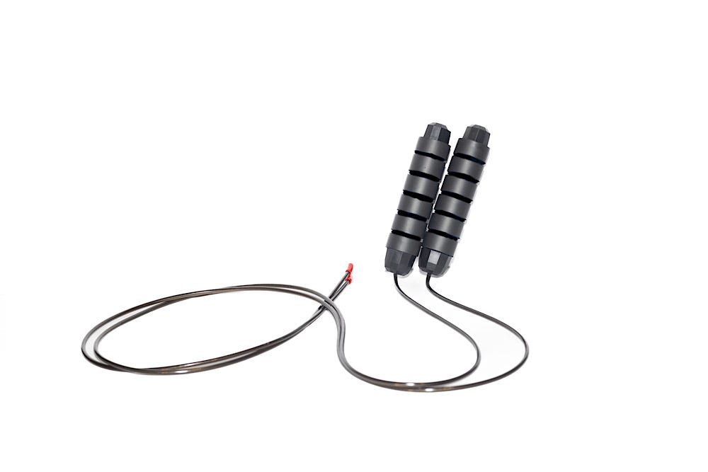 Eazy Jump Rope | Ropeless Jump for All Ages | Grommet